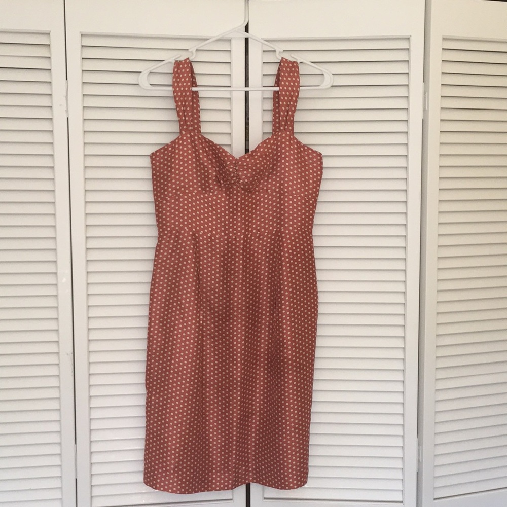 J. Crew Summer Dress